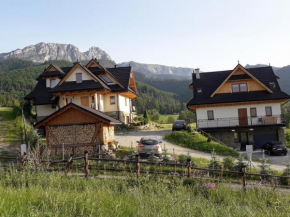Grażynka Zakopane